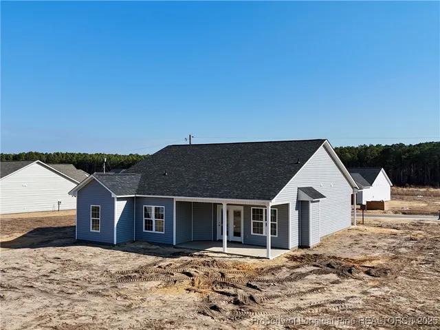 $274,000 | 103 Orchard Lane, Parkton, NC 28371