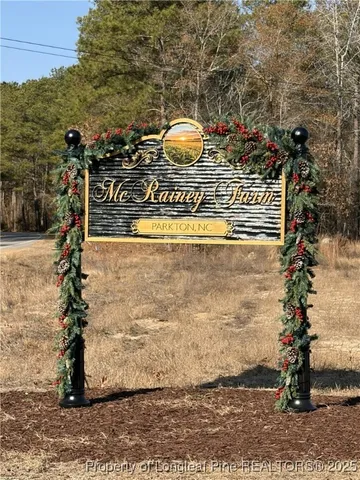 $274,000 | 103 Orchard Lane, Parkton, NC 28371