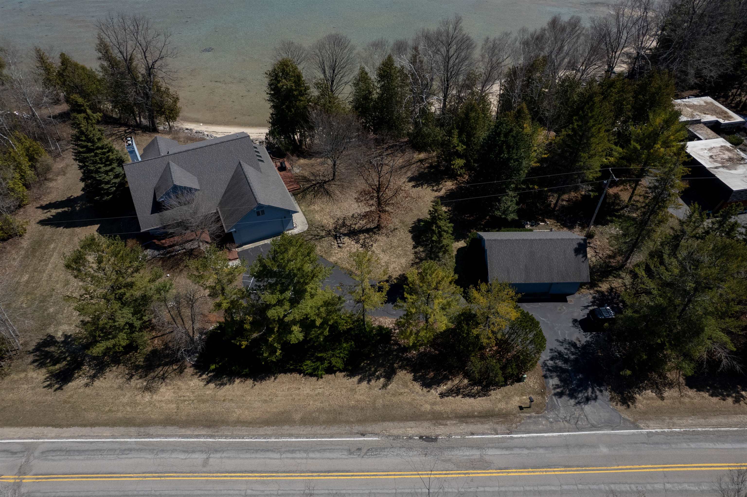 14088 Bluff Road Traverse City, MI 49686 - Photo 71 of 71