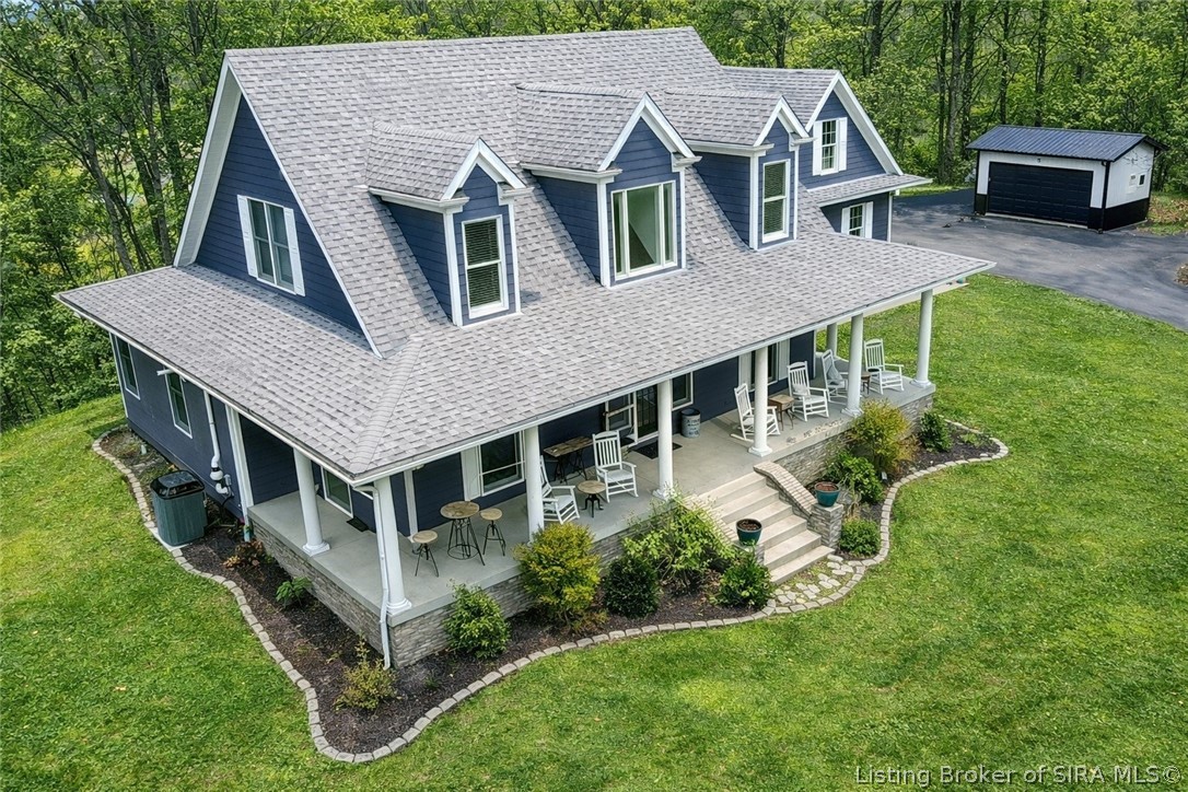 8711 Banet Road Floyds Knobs, IN 47119 - Photo 2 of 77