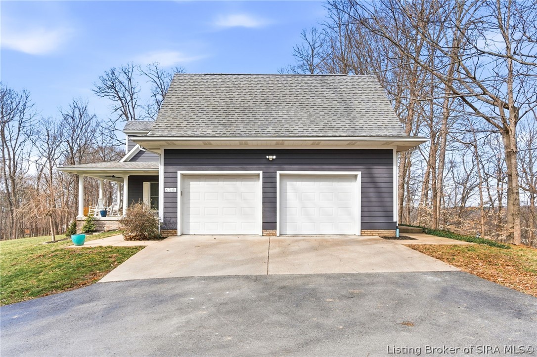 8711 Banet Road Floyds Knobs, IN 47119 - Photo 68 of 77