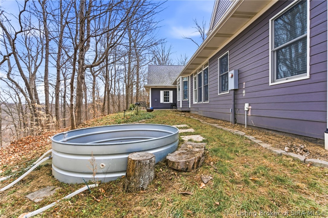 8711 Banet Road Floyds Knobs, IN 47119 - Photo 72 of 77