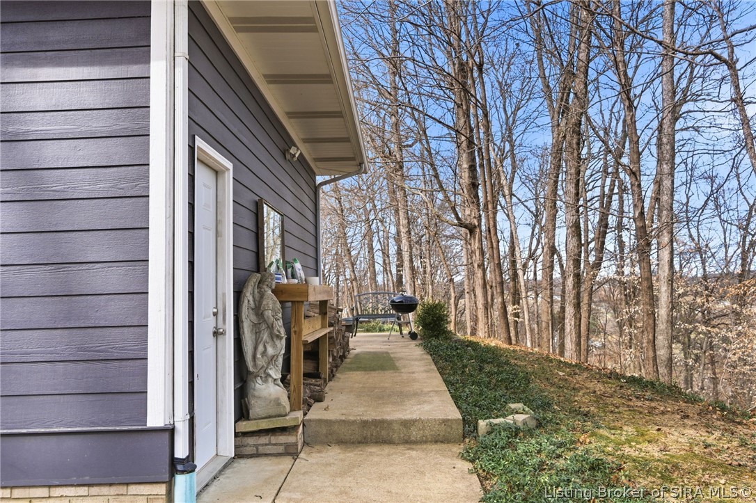8711 Banet Road Floyds Knobs, IN 47119 - Photo 75 of 77