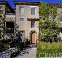 207 Native Spring Irvine, CA 92618 - Photo 1 of 1 Rounded Front Door/Well Landscaped Entry