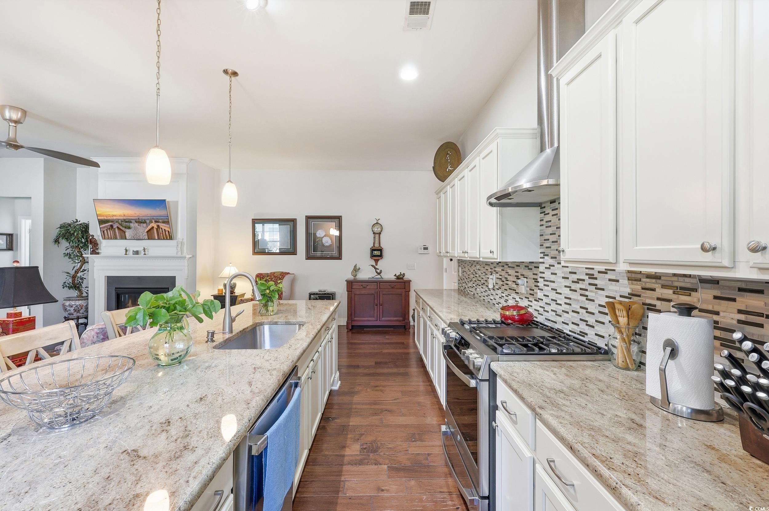 86 Hyacinth Loop Murrells Inlet, SC 29576 - Photo 15 of 40