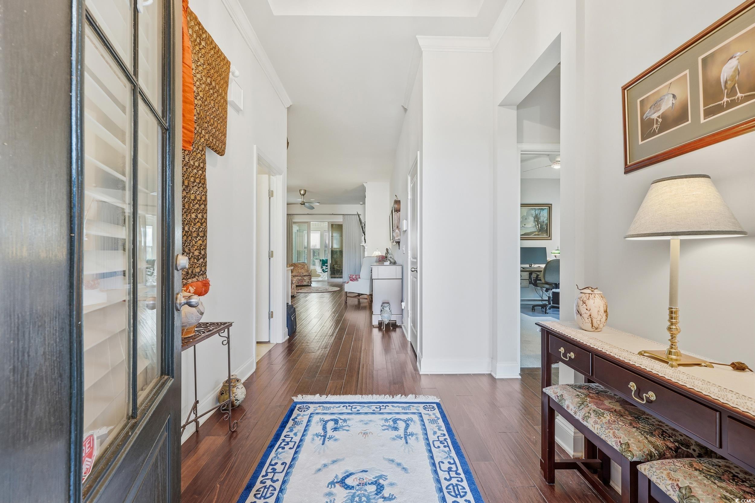 86 Hyacinth Loop Murrells Inlet, SC 29576 - Photo 3 of 40