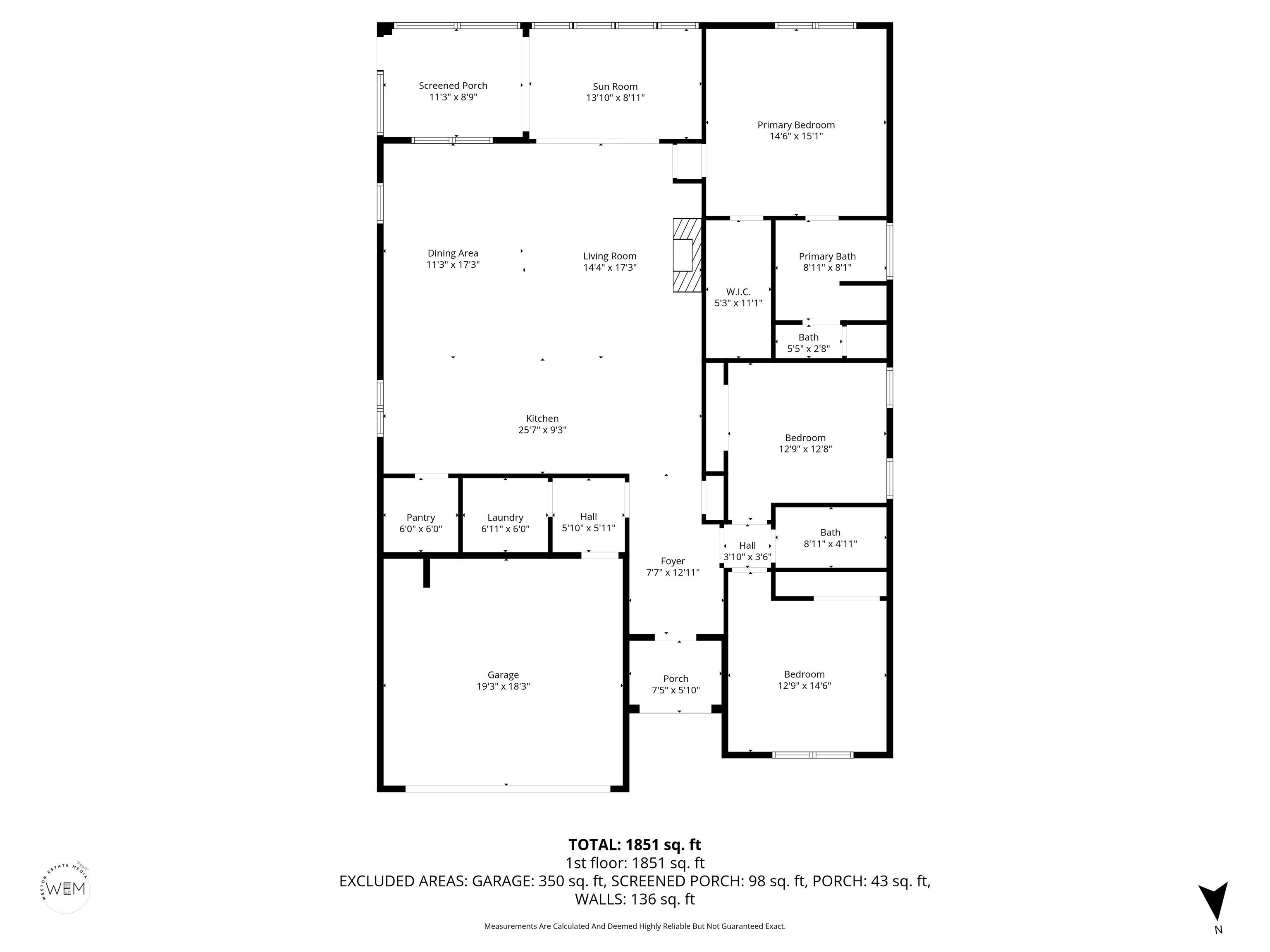 86 Hyacinth Loop Murrells Inlet, SC 29576 - Photo 35 of 40