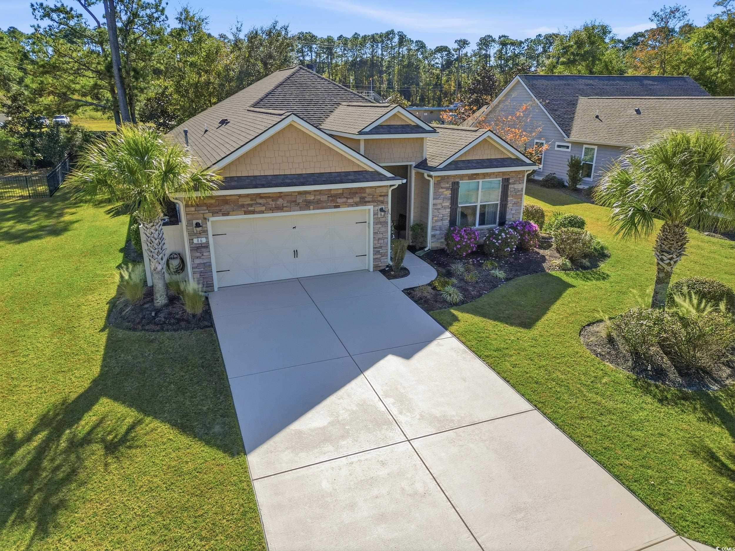 86 Hyacinth Loop Murrells Inlet, SC 29576 - Photo 37 of 40