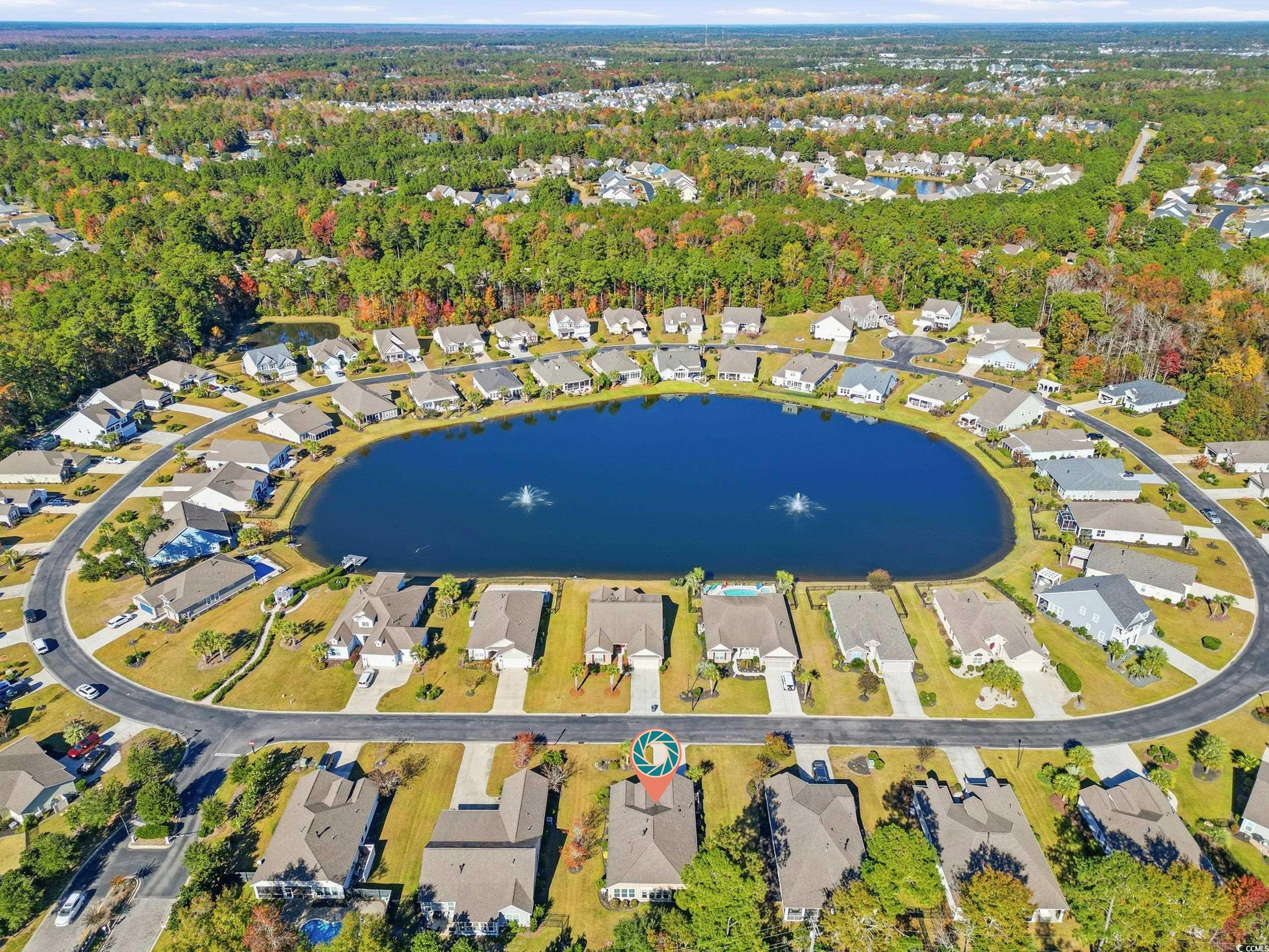86 Hyacinth Loop Murrells Inlet, SC 29576 - Photo 40 of 40