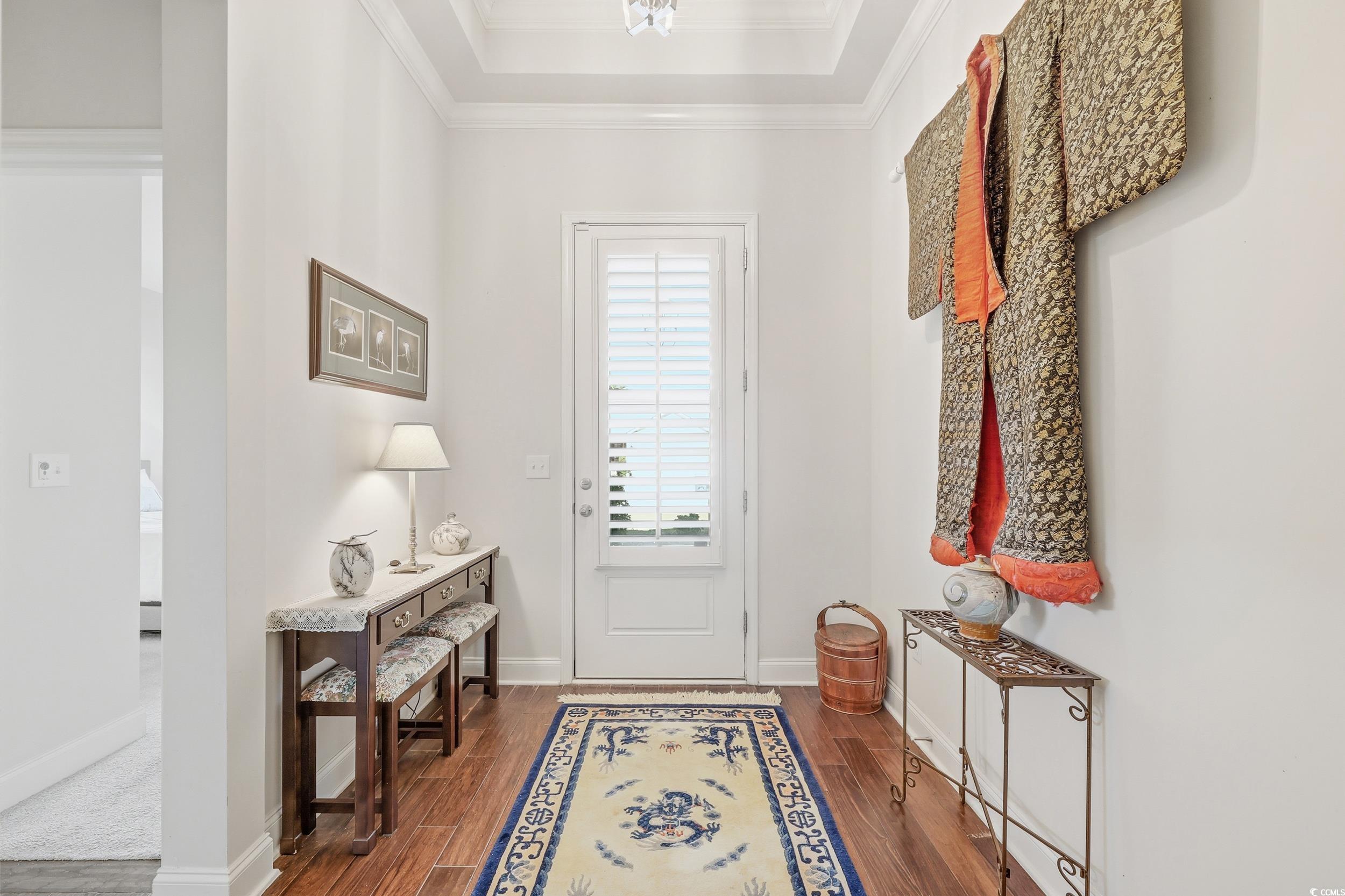 86 Hyacinth Loop Murrells Inlet, SC 29576 - Photo 4 of 40