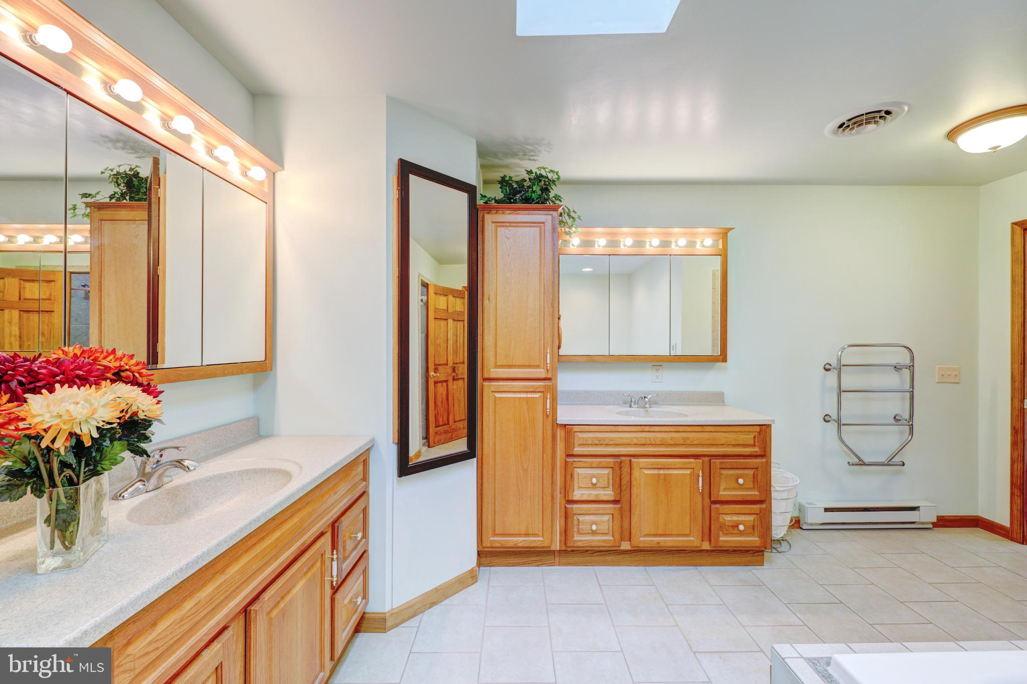 22371 Deep Branch Road Georgetown, DE 19947 - Photo 46 of 78 Double vanities