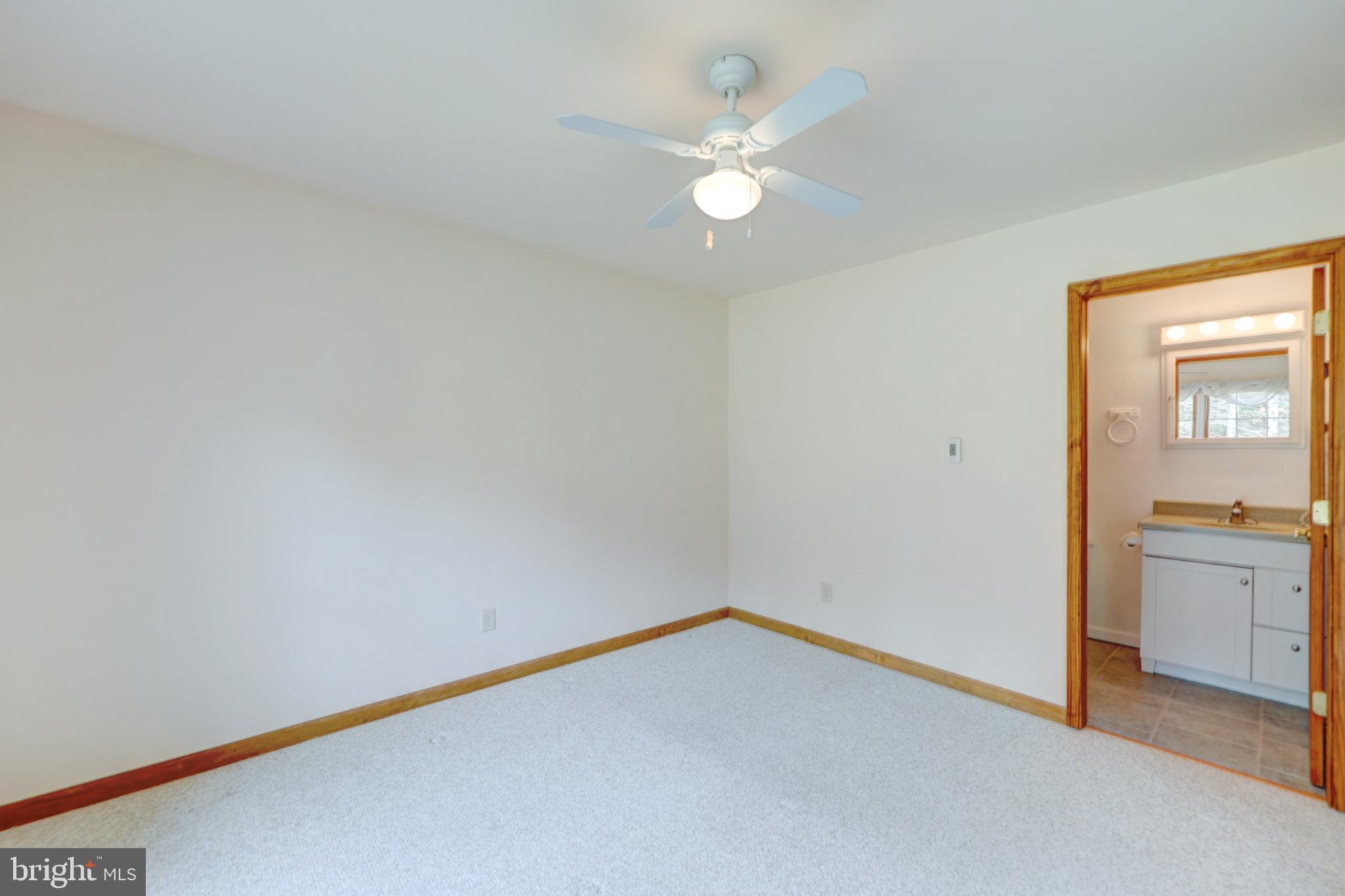 22371 Deep Branch Road Georgetown, DE 19947 - Photo 62 of 78 Guest bedroom 2 with private bath