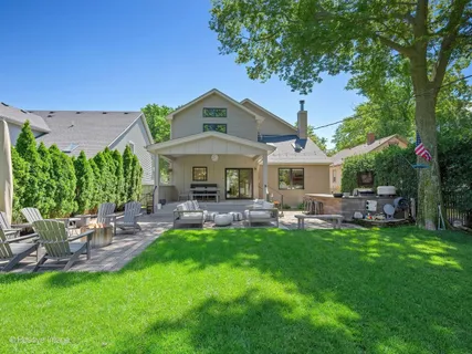 $1,100,000 | 452 South Harvard Avenue, Villa Park, IL 60181