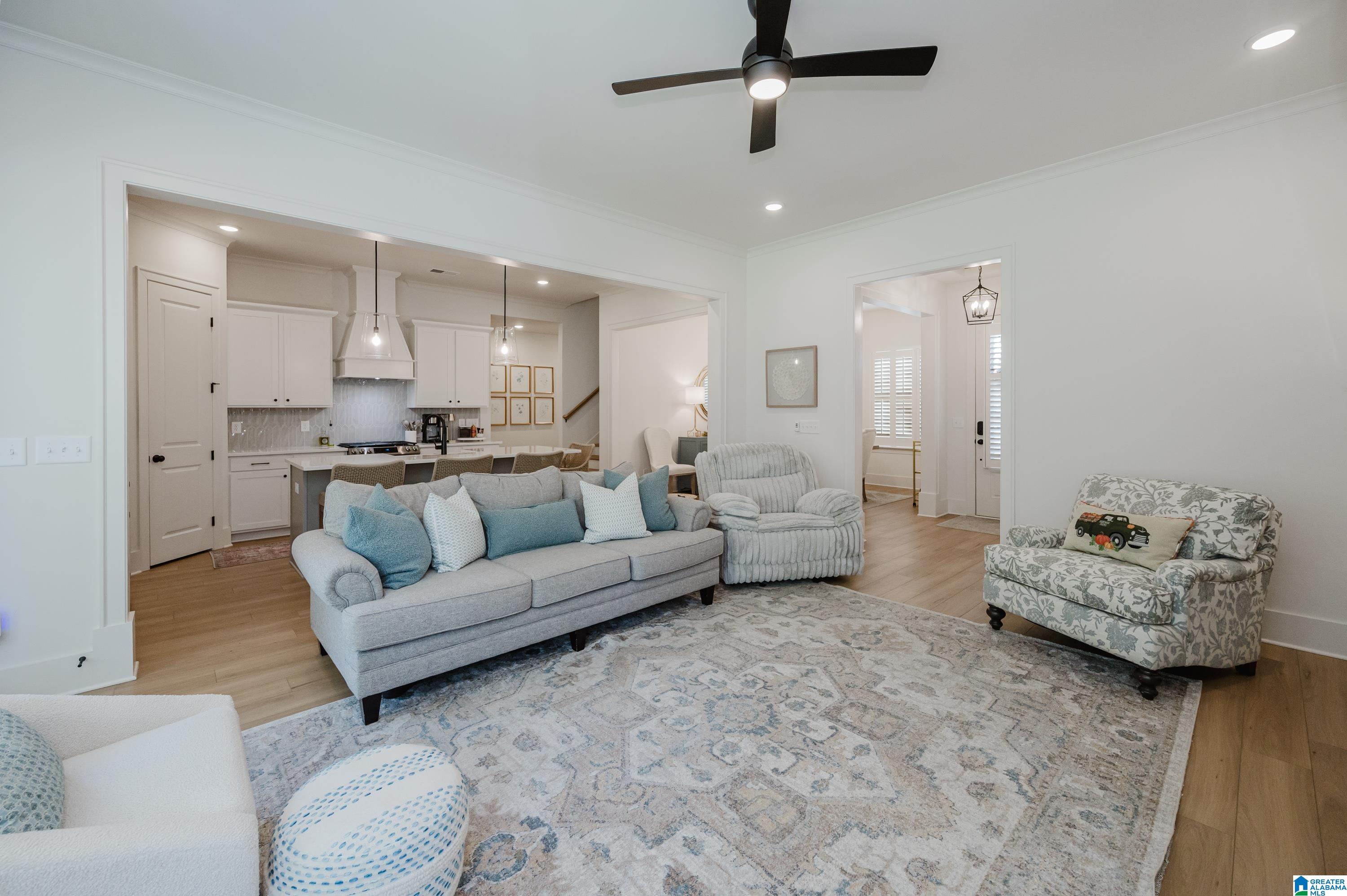 1129 Clifton Road Hoover, AL 35244 - Photo 8 of 58 Gallery Image 8