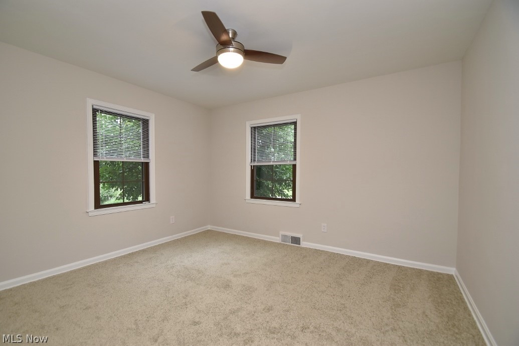 1114 Clifford Road Cleveland Heights, OH 44121 - Photo 12 of 33 Bedroom 2 on the first floor