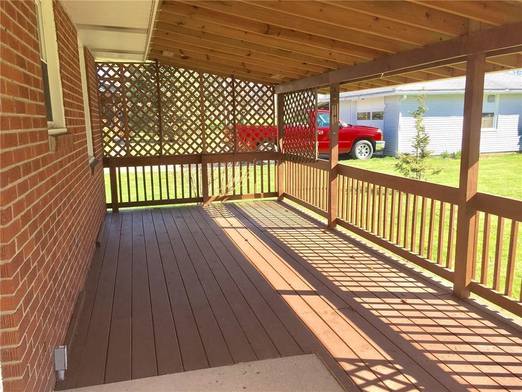 440 South Tecumseh Road Springfield, OH 45506 - Photo 25 of 28
