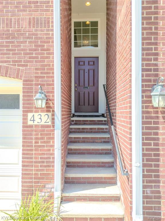 432 Cherry Orchard Road Canton, MI 48188 - Photo 4 of 62