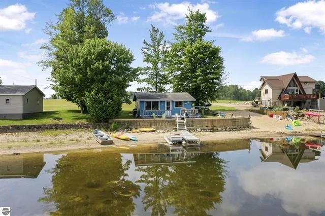 $262,500 | 9301 East 50 Road, Cadillac, MI 49601