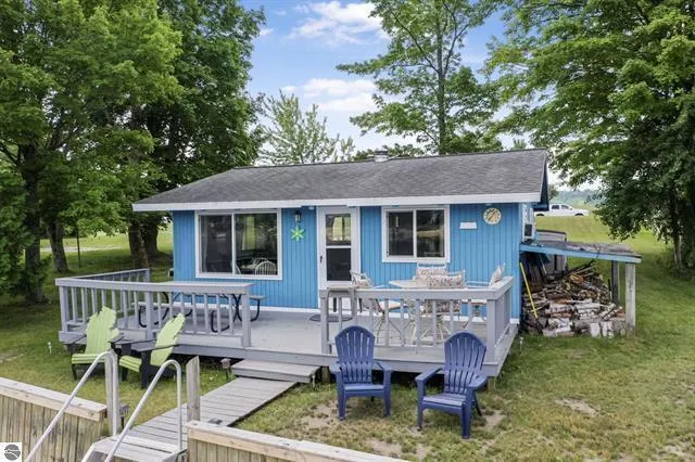 $262,500 | 9301 East 50 Road, Cadillac, MI 49601