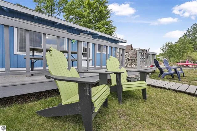 $262,500 | 9301 East 50 Road, Cadillac, MI 49601