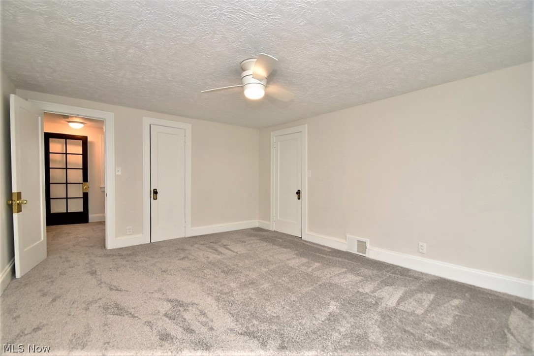 3964 Ardmore Road Cleveland Heights, OH 44121 - Photo 21 of 33 Master bedroom