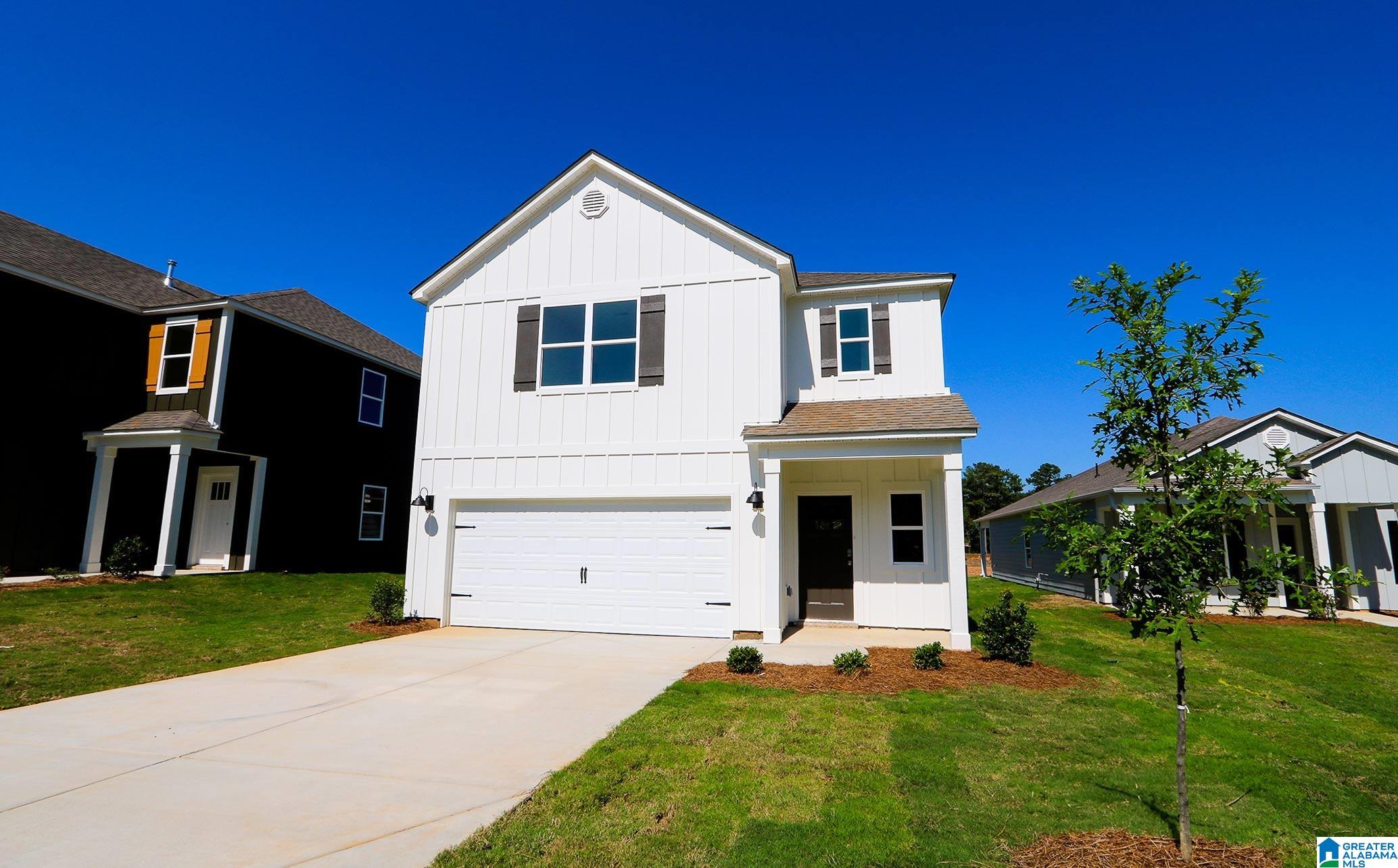 5120 Meadow Ridge Trail Bessemer, AL 35022 - Photo 1 of 40