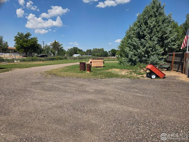 $450,000 | 16211 County Road 19, Fort Morgan, CO 80701