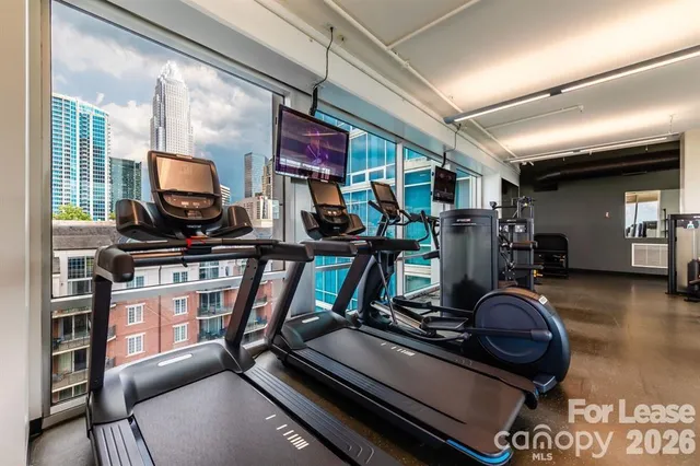 $2,389 | 215 North Pine Street, Unit A7, Charlotte, NC 28202