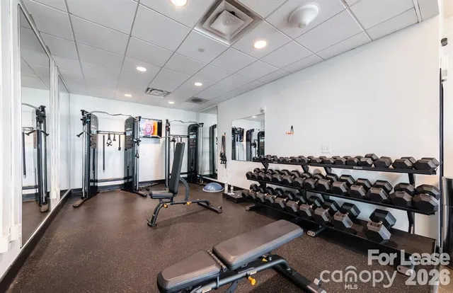 $2,389 | 215 North Pine Street, Unit A7, Charlotte, NC 28202