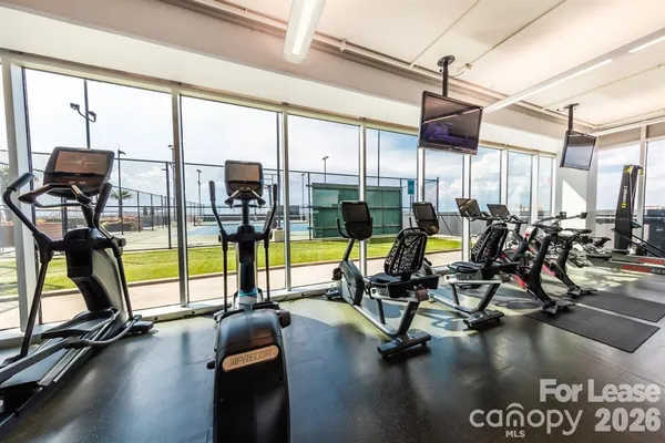 $2,464 | 215 North Pine Street, Unit A7, Charlotte, NC 28202