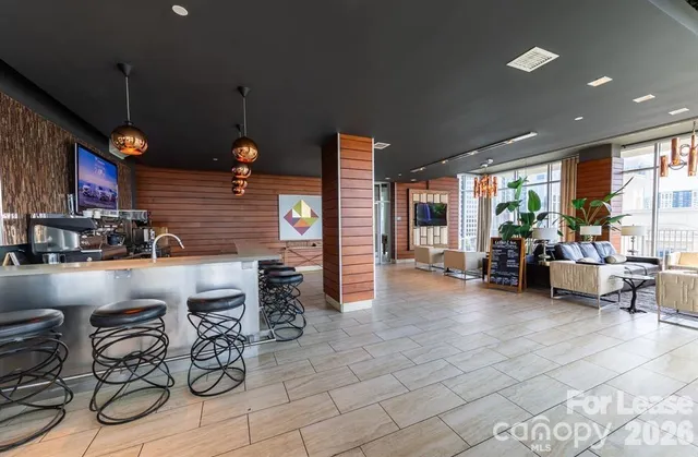 $2,389 | 215 North Pine Street, Unit A7, Charlotte, NC 28202