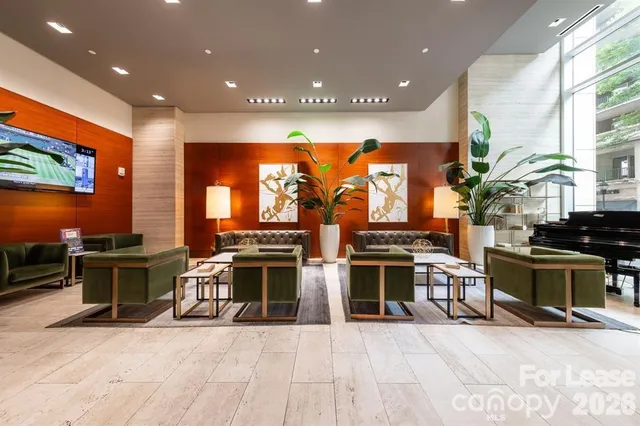 $2,389 | 215 North Pine Street, Unit A7, Charlotte, NC 28202