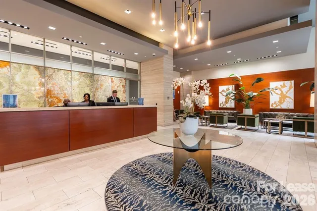 $2,389 | 215 North Pine Street, Unit A7, Charlotte, NC 28202