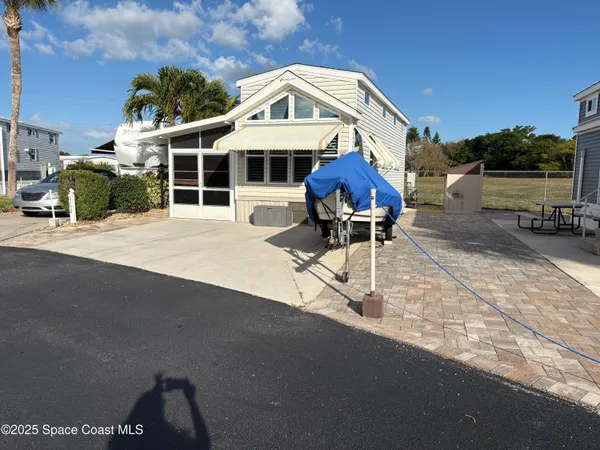 $349,900 | 3192 Dockside Lane, Unit 30, Melbourne Beach, FL 32951