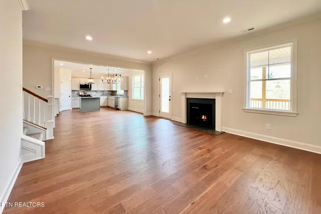 $467,900 | 1209 Madison Oaks Road, Knoxville, TN 37924