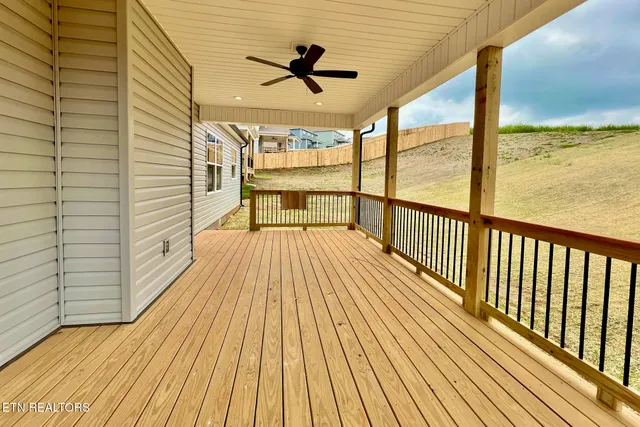 $467,900 | 1209 Madison Oaks Road, Knoxville, TN 37924