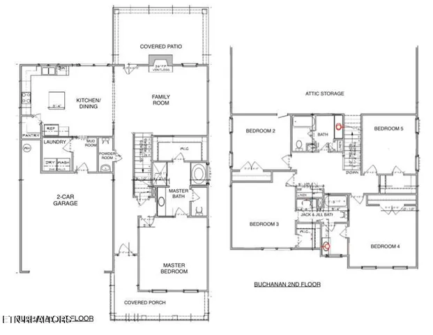 $467,900 | 1209 Madison Oaks Road, Knoxville, TN 37924