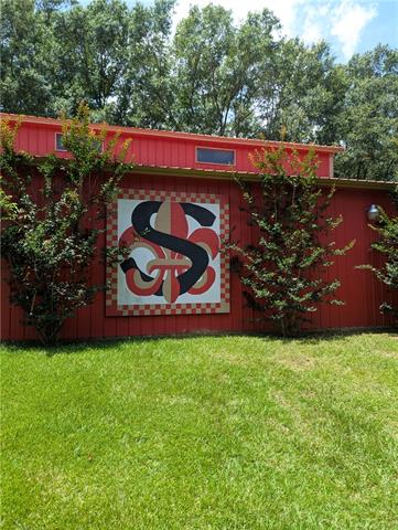 75581 North Hayes Road Kentwood, LA 70444 - Photo 35 of 36