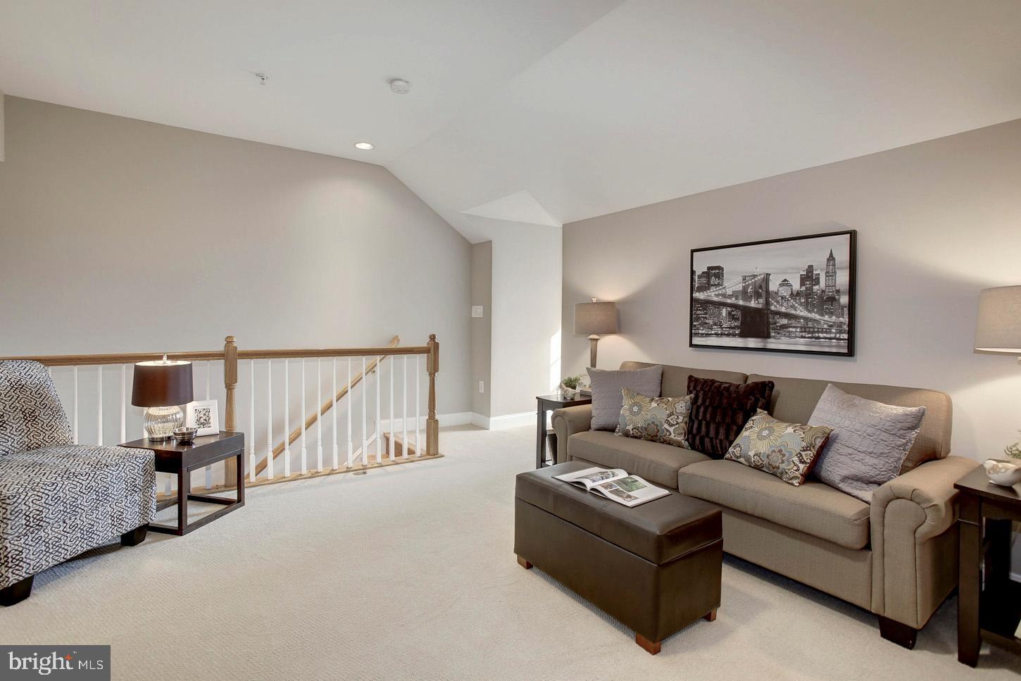 1509 Portner Road Alexandria, VA 22314 - Photo 21 of 33 Upper Level 2
