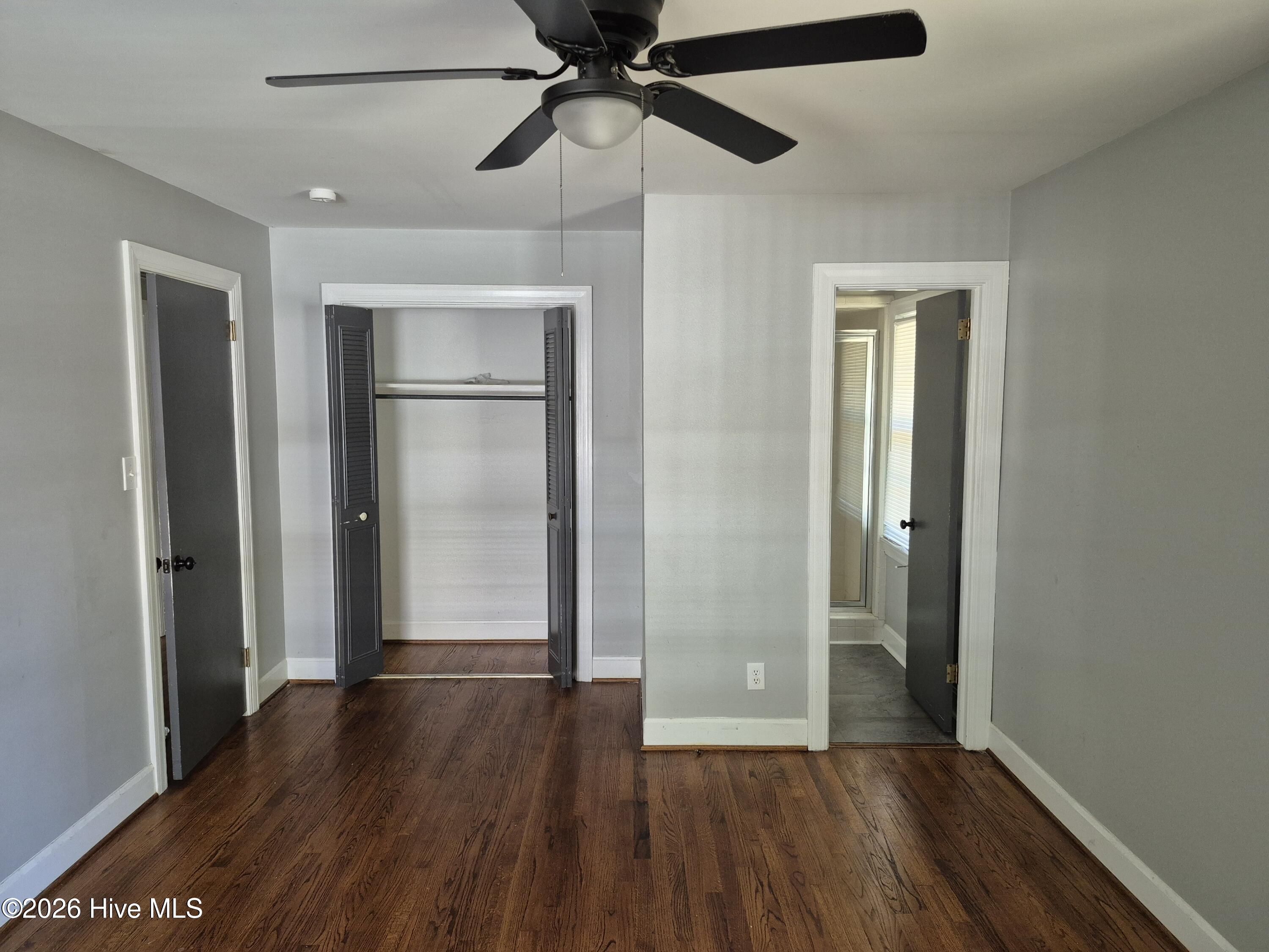 3000 Ridgecrest Drive Rocky Mount, NC 27803 - Photo 6 of 18 Master Bedroom