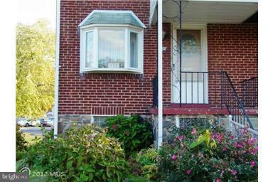 337 Magnolia Terrace Baltimore, MD 21221 - Photo 21 of 26 Exterior (Front)