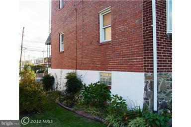337 Magnolia Terrace Baltimore, MD 21221 - Photo 22 of 26 Exterior (General)