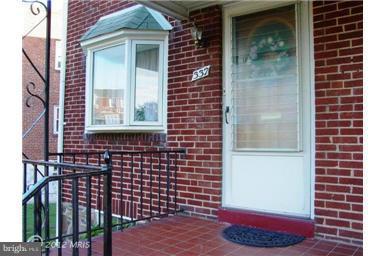 337 Magnolia Terrace Baltimore, MD 21221 - Photo 23 of 26 Exterior (General)