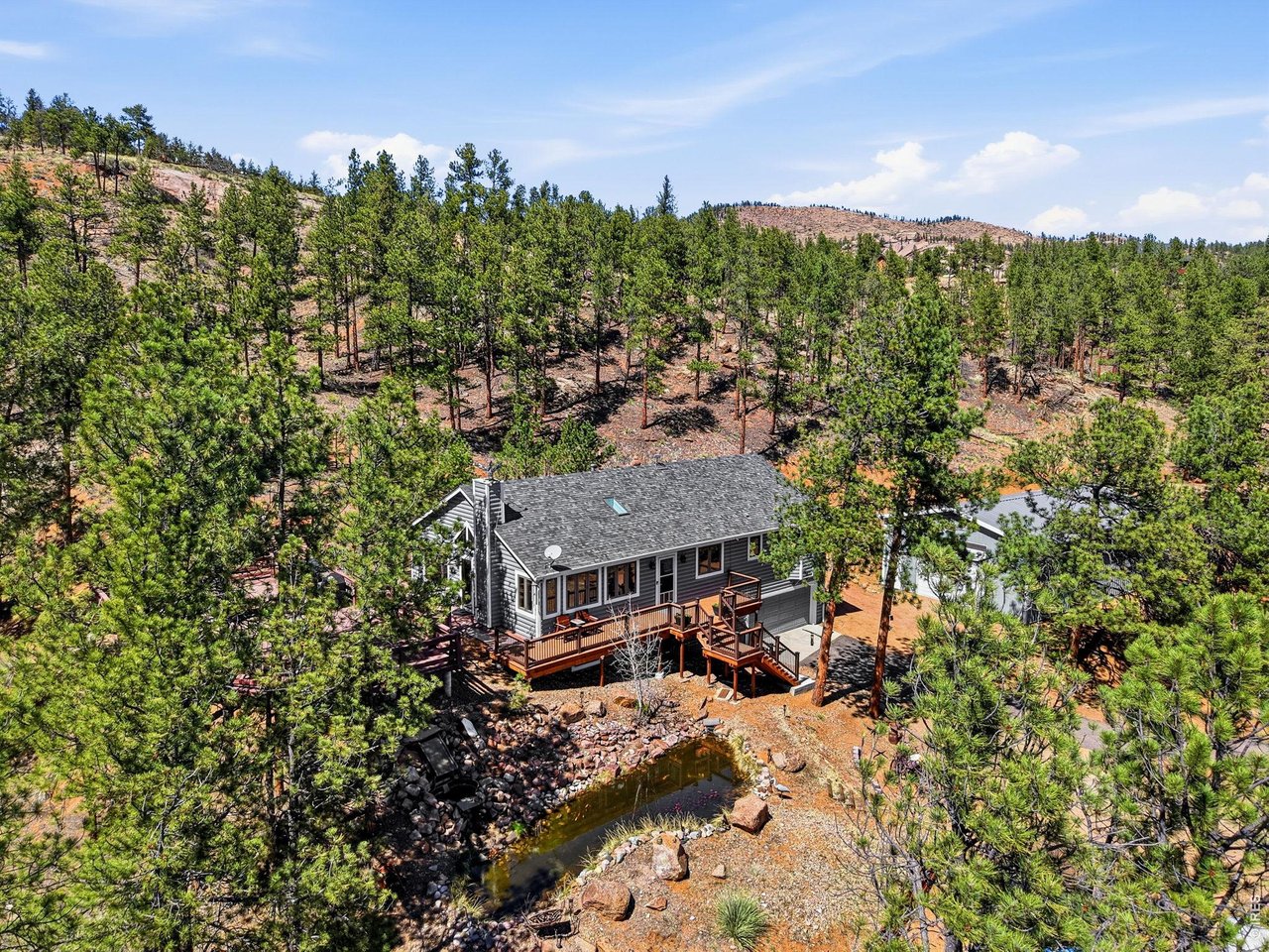 16687 Ouray Road West Pine, CO 80470 - Photo 25 of 47