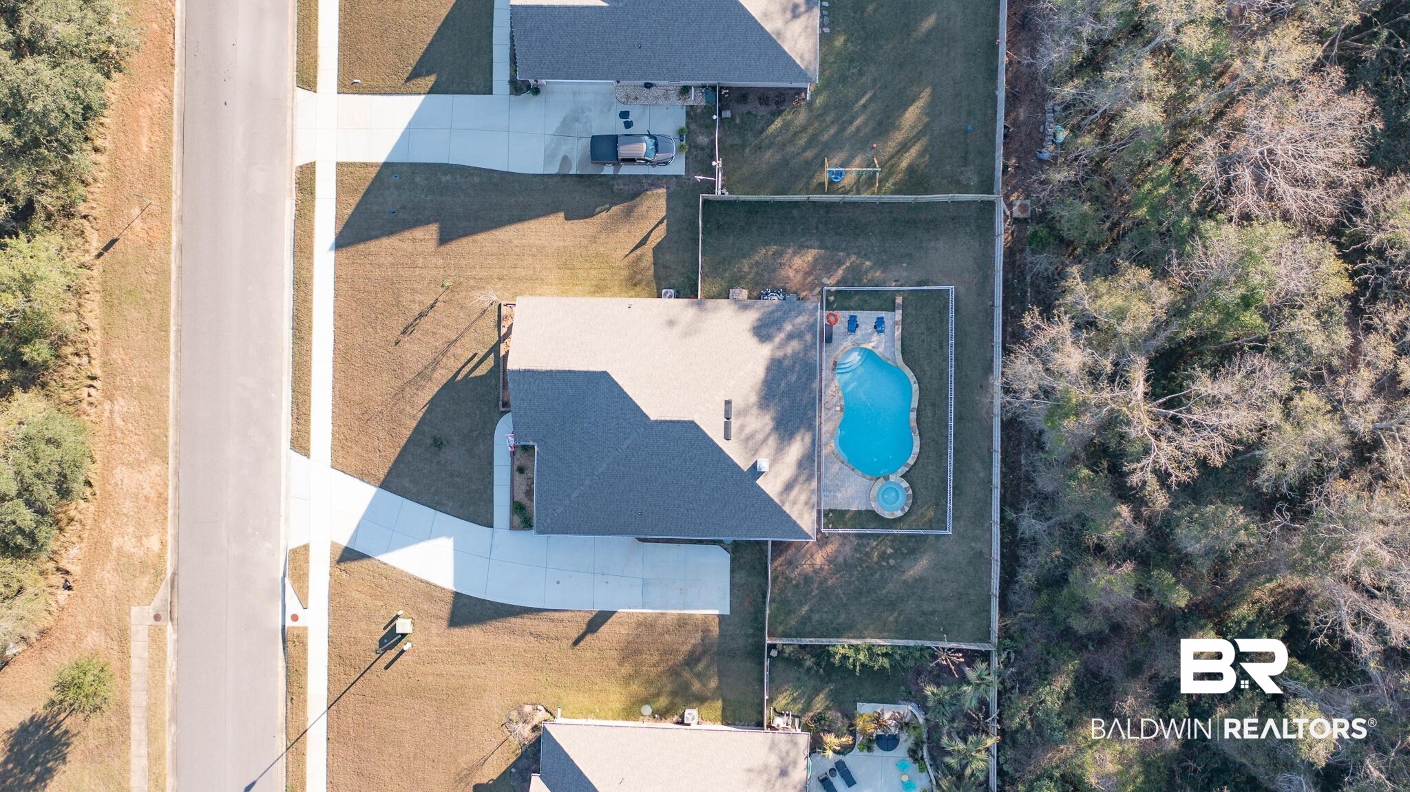 26061 Rosedown Lane Daphne, AL 36526 - Photo 41 of 44