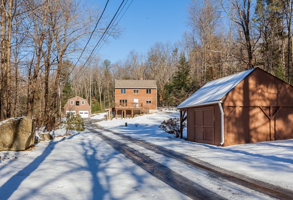 45 North Monson Road Hampden, MA 01036 - Photo 1 of 28