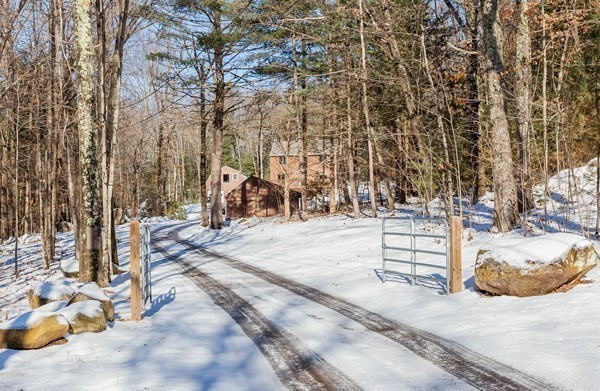 45 North Monson Road Hampden, MA 01036 - Photo 28 of 28
