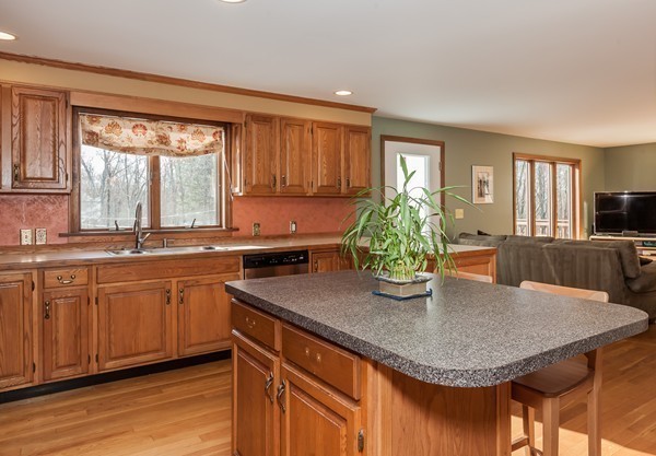 45 North Monson Road Hampden, MA 01036 - Photo 5 of 28