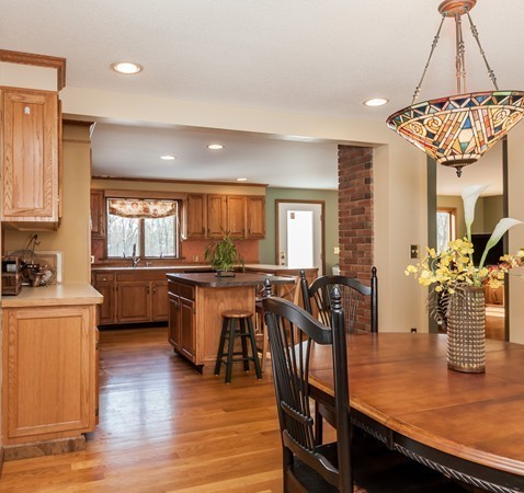 45 North Monson Road Hampden, MA 01036 - Photo 6 of 28