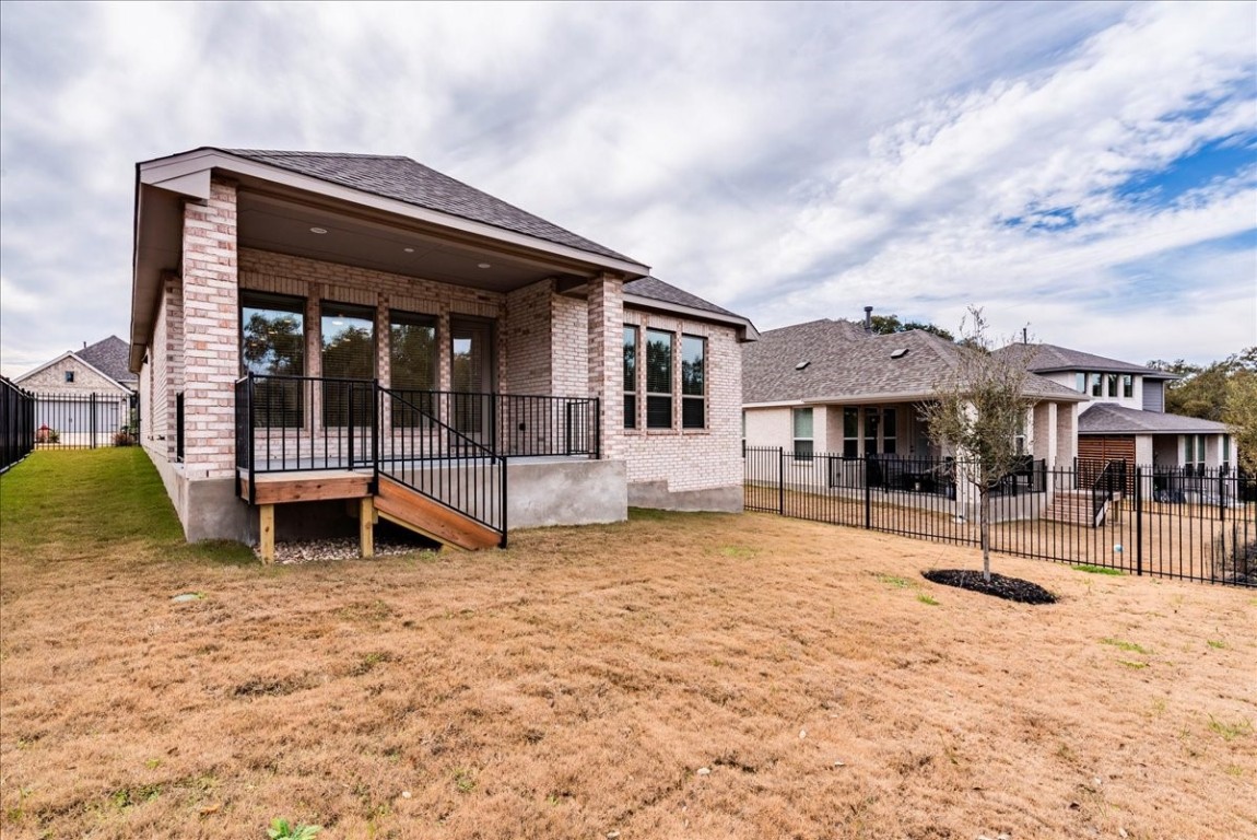 164 Kimble Creek Loop Kyle, TX 78640 - Photo 29 of 35